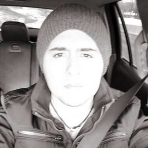 Meet your Posher, Jaime